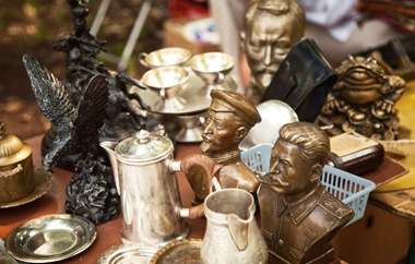 Objets de valeur